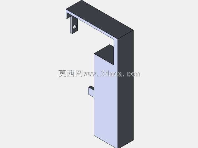 刨床传动系统