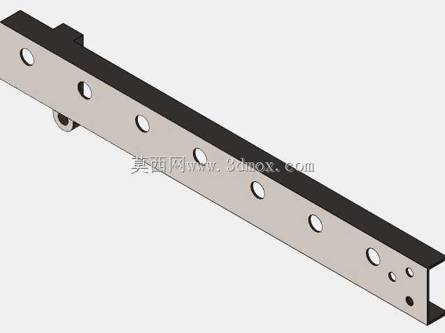 液压输送机