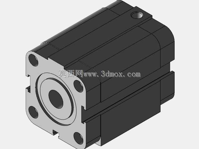 Cilindro Compacto Micro?50 x 52.5