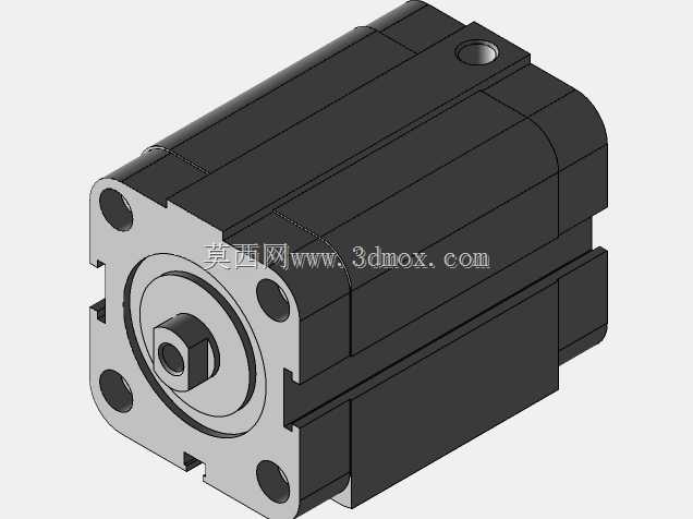 Cilindro Compacto Micro?50 x 52.5