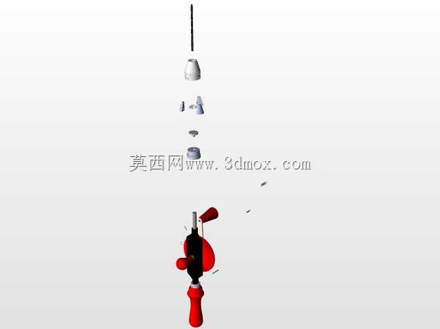 手钻