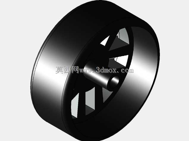 大众scirocco 3D玩具