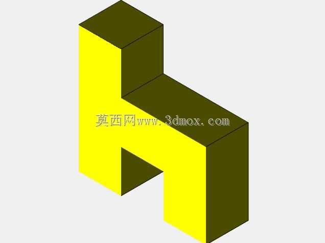 拼图方块