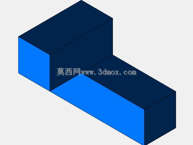 拼图方块