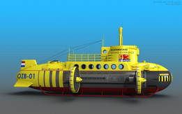 N'OnderZeelandBoot