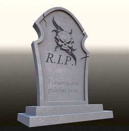 R.I.P��