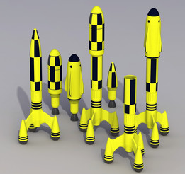 TR2��toyrocket��
