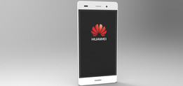 ��ΪP8 Lite