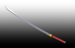 Dai Katana Raitogib
