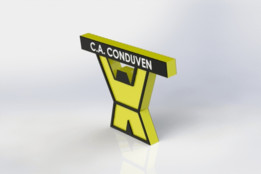 Logotipo empresarial
