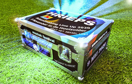 Flightcase HRIEPS