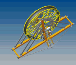 230��500 kV�豸��Ե�ߵİ�װ