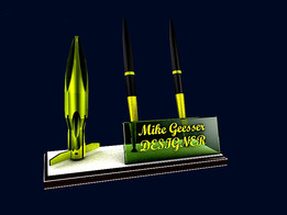 ����Stillo MIKE GEES