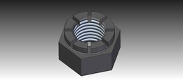 ��������˨15.88 x 57.15mm�������ĸ
