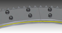 ����������150 T��24B-1 T��38.11mm̨��