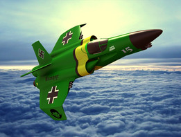 Me-328��Ѫ��