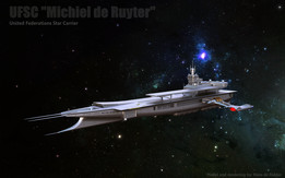 UFSC \��Michiel de R