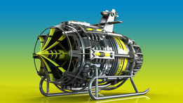 FIREBOLT HR200-AZX��