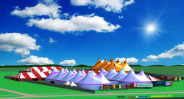HRIEPS muziekfestival 2016