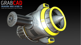 EnginePod HK06-RV180