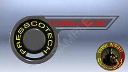 Presscotech��־