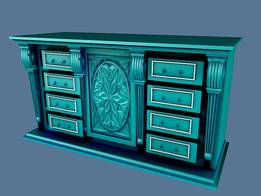 DRESSER MAX BRAC?C