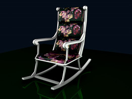 ROCKING CHAIRSϵ��R 