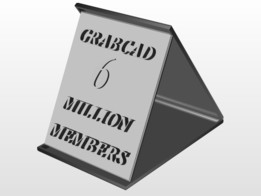  6 M MAB1