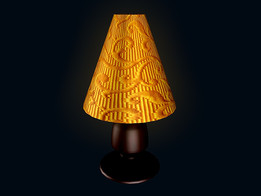 LAMP M.A.B��
