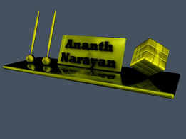 �����ANANTH NARAYAN