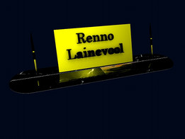 ����RENNO LA?NEVOOL