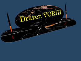 ����DRAZEN VOR?H����