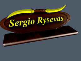 ����SERG?O RYSEVAS