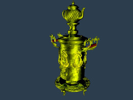 ��ͭSAMOVAR 4 MEGUM?