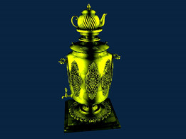 ��ͭSAMOVAR 2 TR?N?T