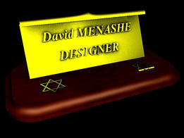 ��������MENASHE