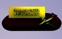 ��������PRAGNESH PAT