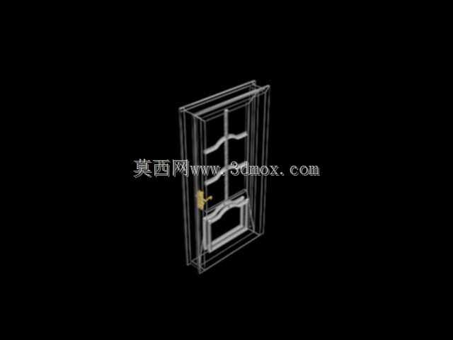门,吉瑟先生