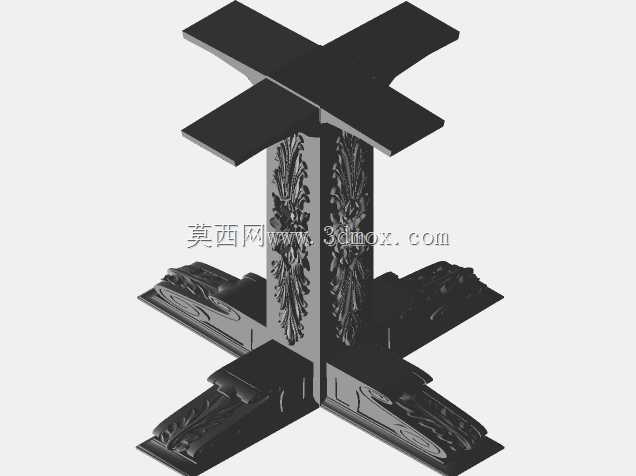 桌腿公民号