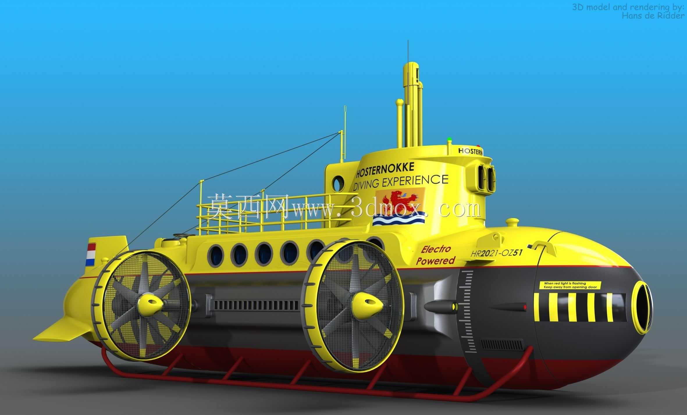 N'OnderZeelandBoot