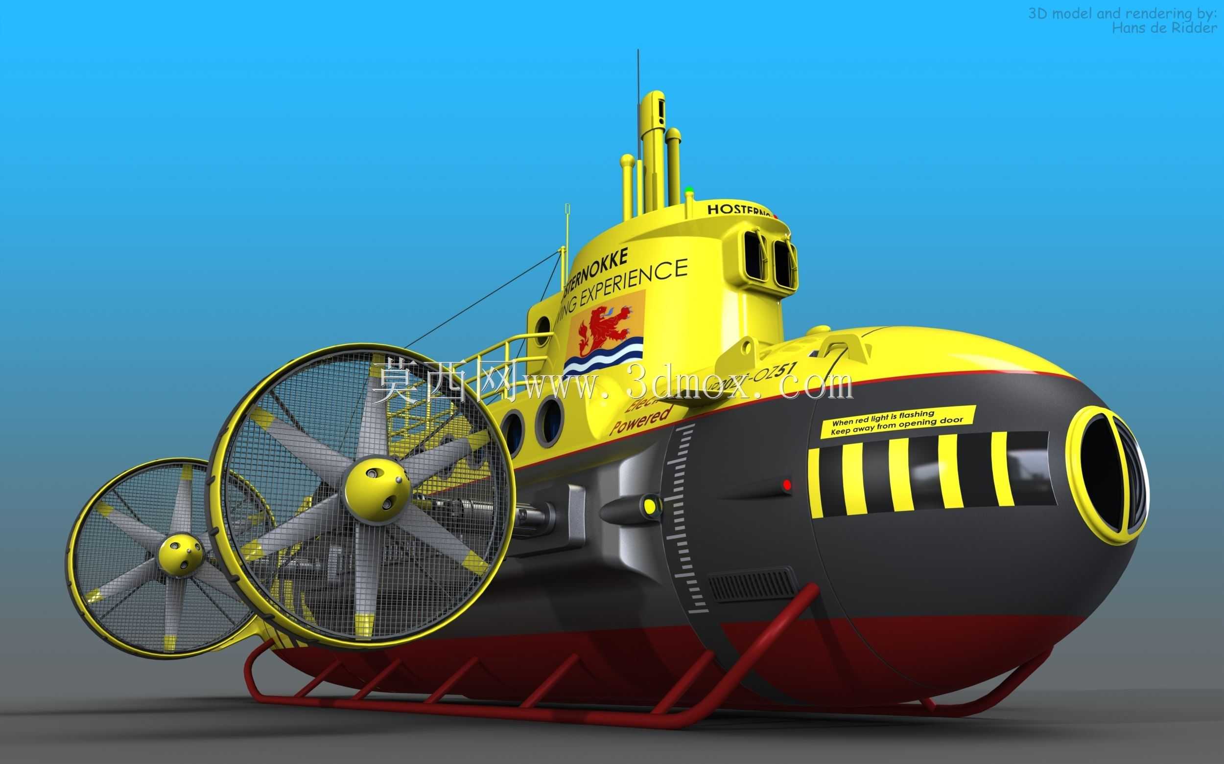 N'OnderZeelandBoot