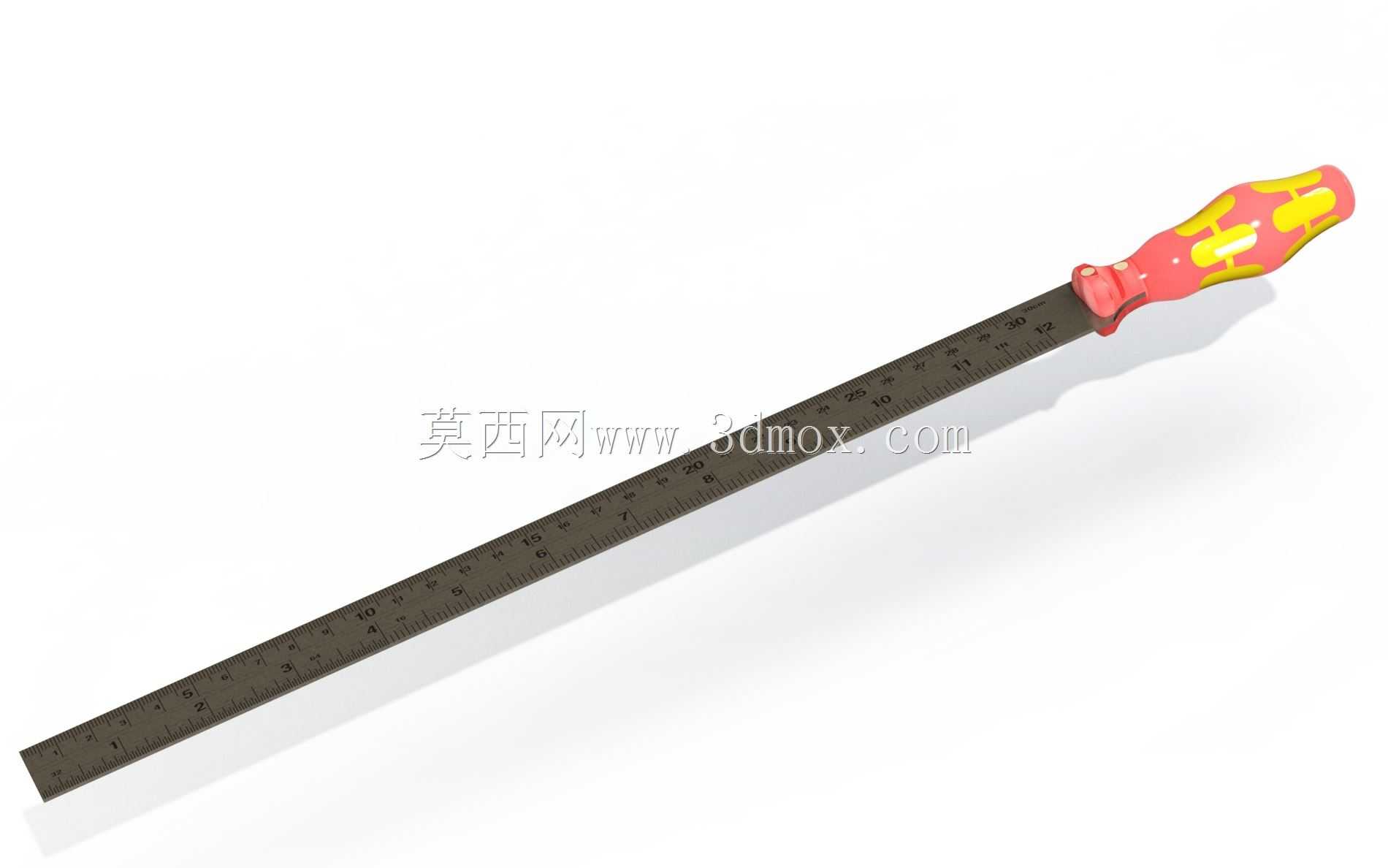 专用工具(重新发明)