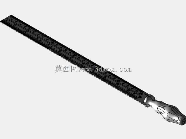 专用工具(重新发明)