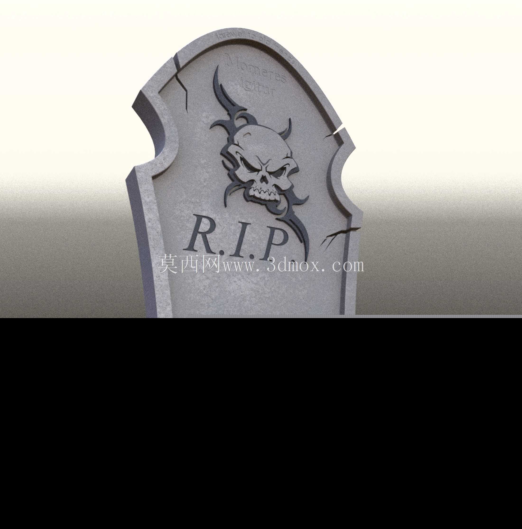 R.I.P��