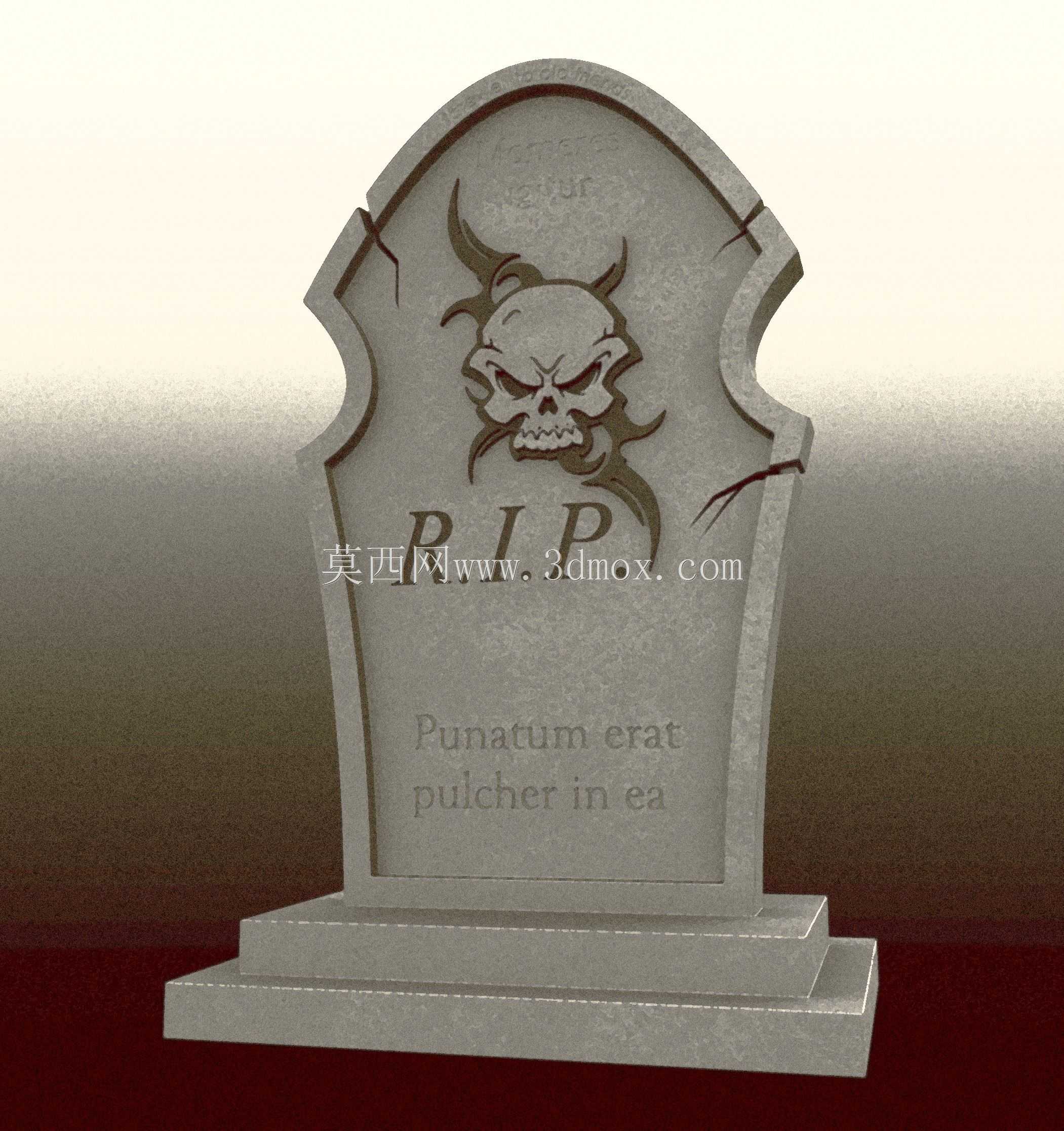 R.I.P��