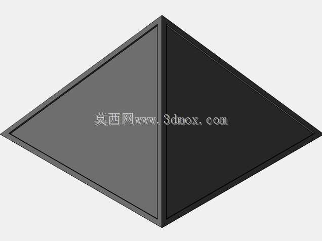花金字塔