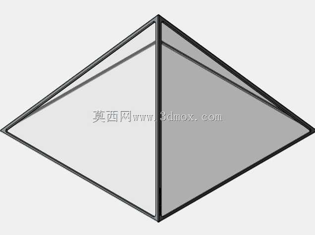花金字塔