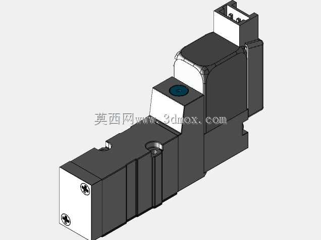 SYJ3143-5MOU-Q阀