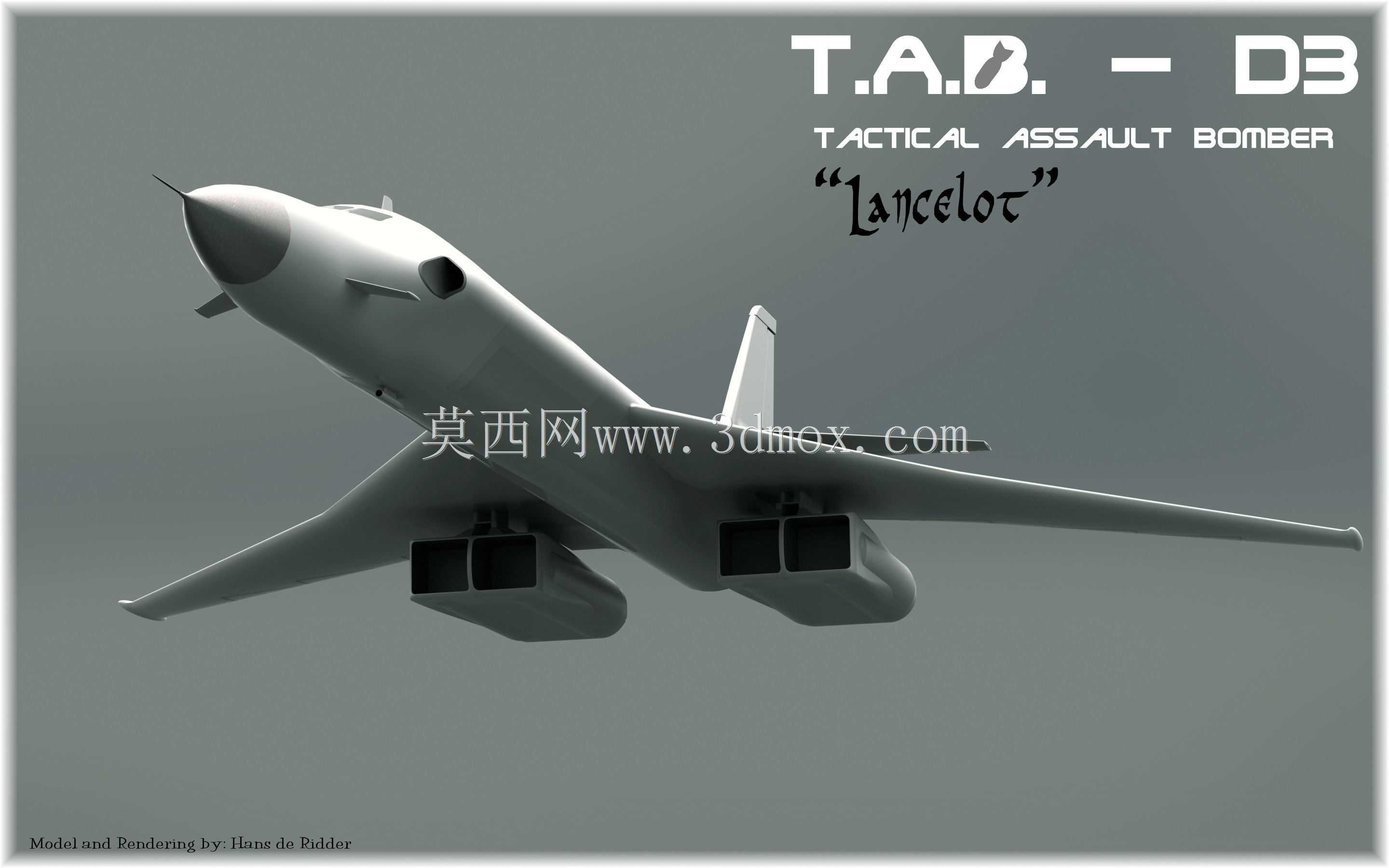 T.A.B.D-3��˹���ء�
