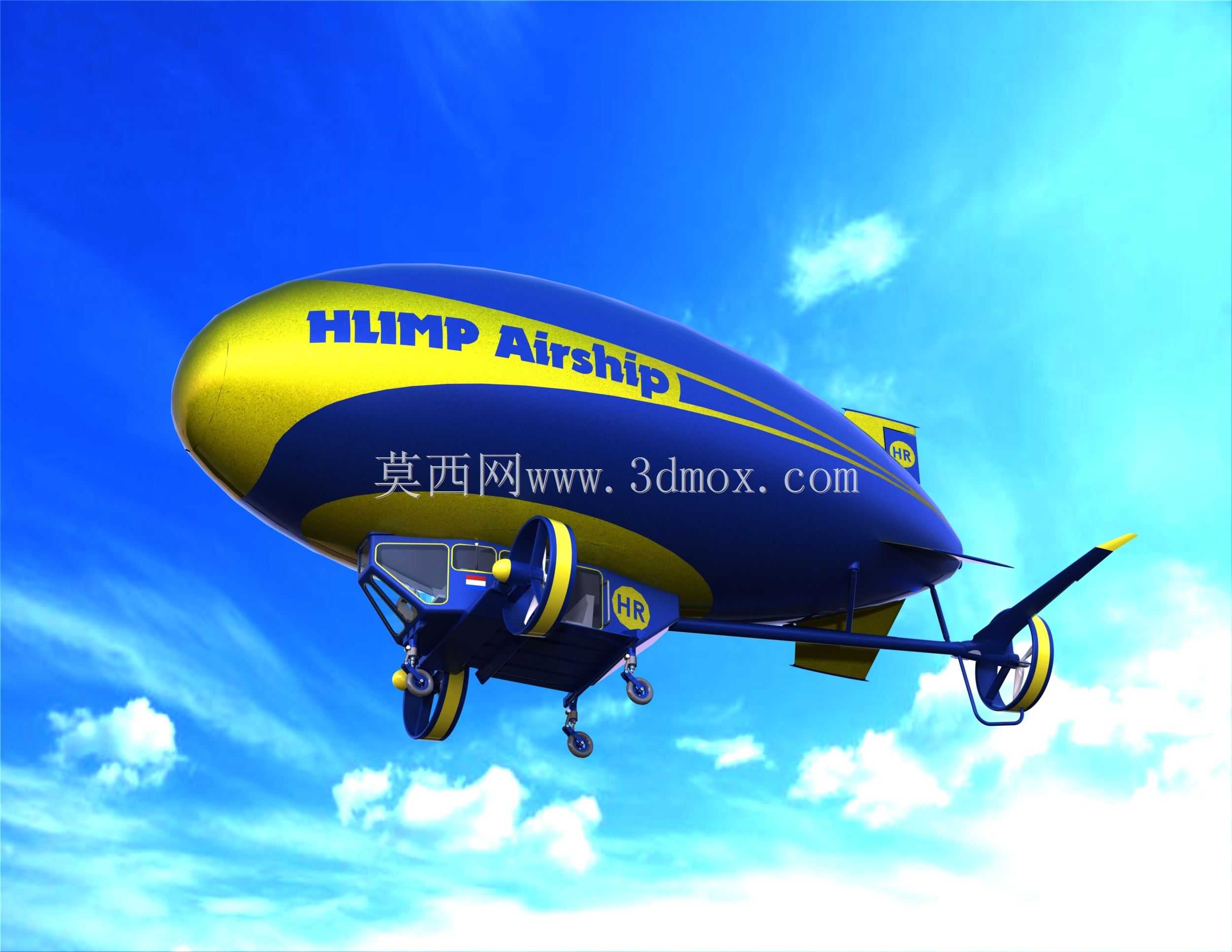 HLIMP��ͧ